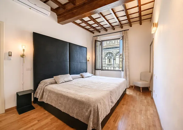 B&B Soggiorno Battistero Firenze