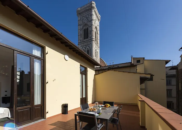 B&B Soggiorno Battistero Firenze